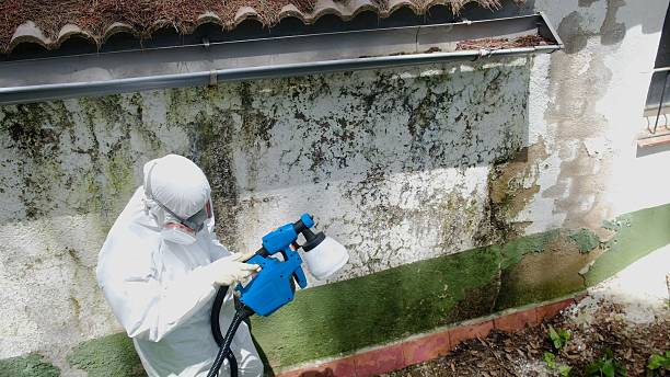 Clearance testing in Southborough